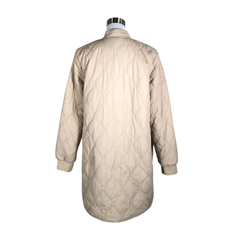 Unisex b.Young - Tepitud jope, suurus 40 - Beige (2)