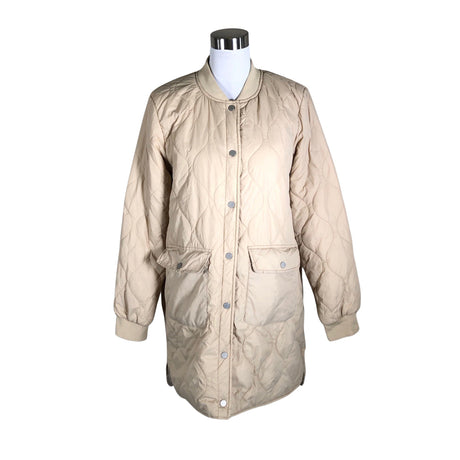 Unisex b.Young - Tepitud jope, suurus 40 - Beige ()