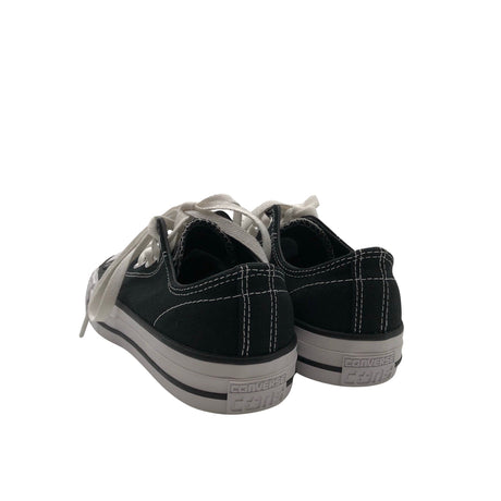 Unisex Converse - Tennised, suurus 36 - Must (2)