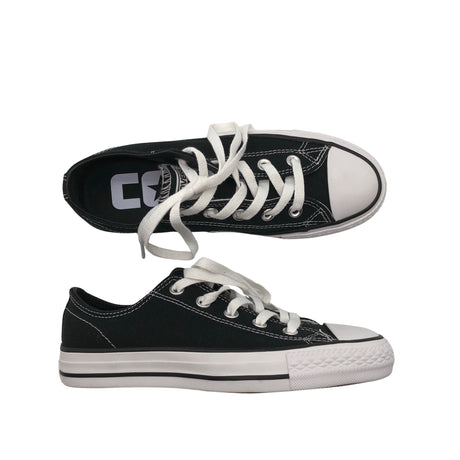 Unisex Converse - Tennised, suurus 36 - Must ()