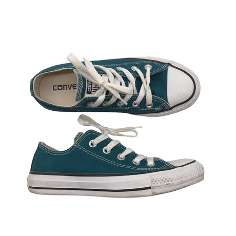Unisex Converse - Tennised, suurus 36 - Türkiis ()