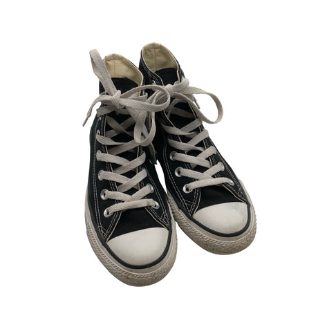Unisex Converse - Tennised, suurus 36 - Must (2)