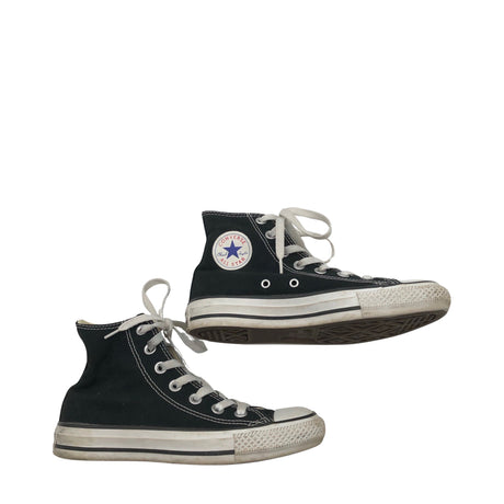 Unisex Converse - Tennised, suurus 36 - Must ()