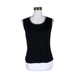 Unisex Gerry Weber - Topp, suurus 36 - Must (1)