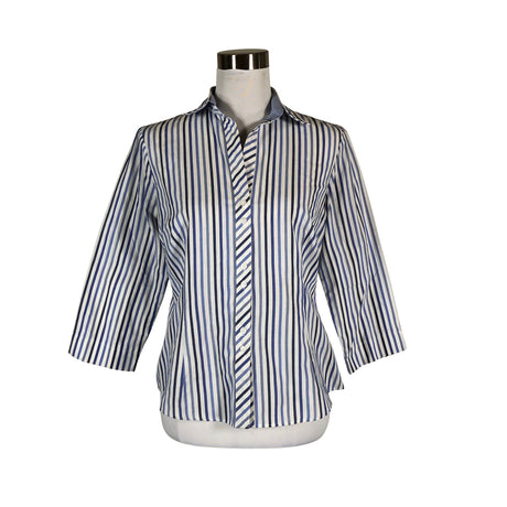 Unisex Marks&Spencer - Triiksärk, suurus 40 - Sinine ()