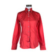 Unisex 7Camicie - Triiksärk, suurus 38 - Punane ()