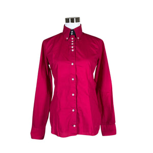 Unisex 7Camicie - Triiksärk, suurus 40 - Roosa (1)