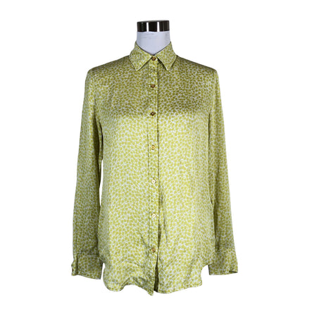 Unisex Globus - Pluus, suurus 38 - Roheline ()