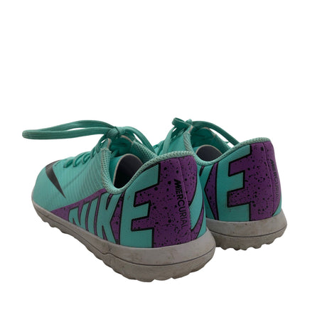 Unisex Nike - Jalgpallijalatsid , suurus 32 - Türkiis (2)
