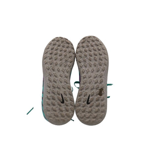 Unisex Nike - Jalgpallijalatsid , suurus 32 - Türkiis (3)