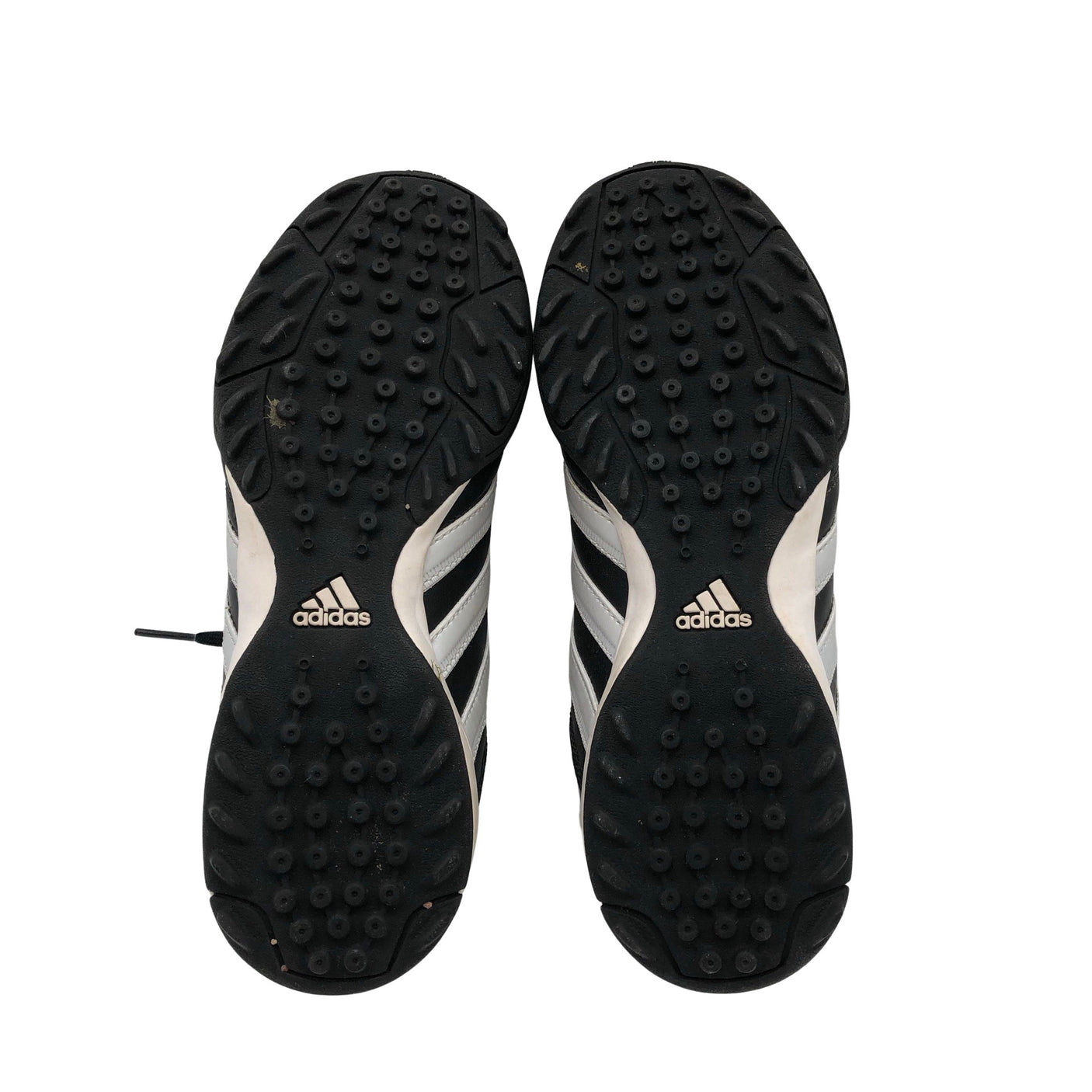 Unisex Adidas - Jalgpallijalatsid , suurus 36 - Must (2)