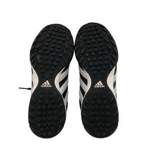 Unisex Adidas - Jalgpallijalatsid , suurus 36 - Must (2)