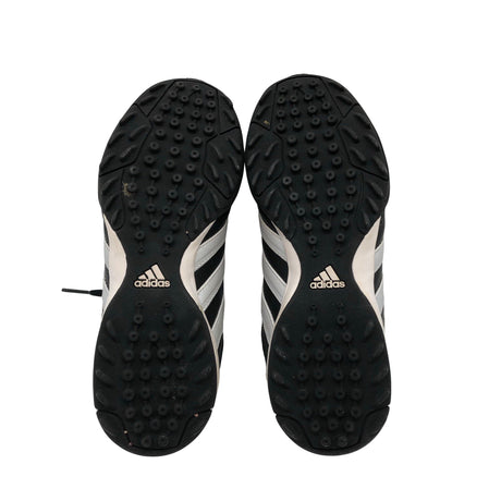 Unisex Adidas - Jalgpallijalatsid , suurus 36 - Must (2)