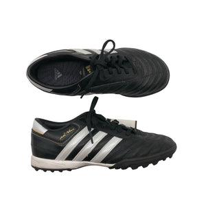 Unisex Adidas - Jalgpallijalatsid , suurus 36 - Must (1)