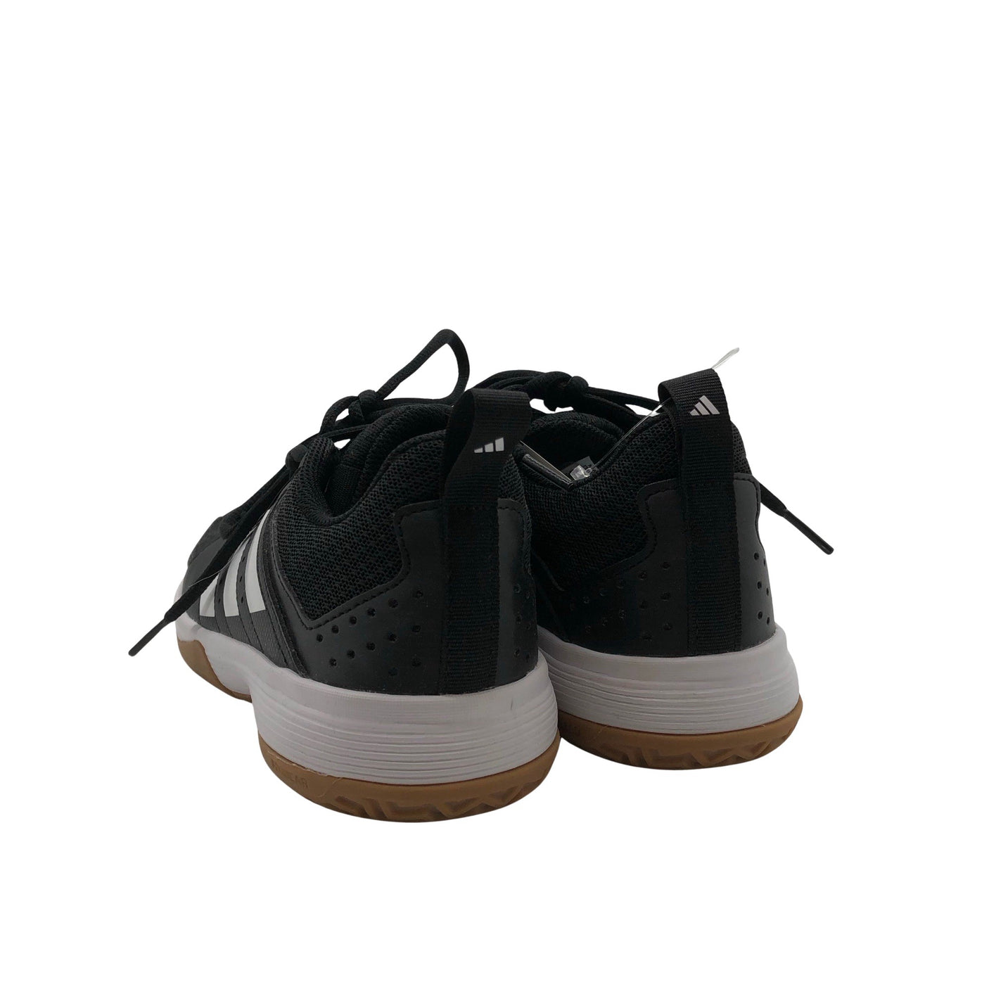 Unisex Adidas - Sisespordijalanõud, suurus 34 - Must (2)