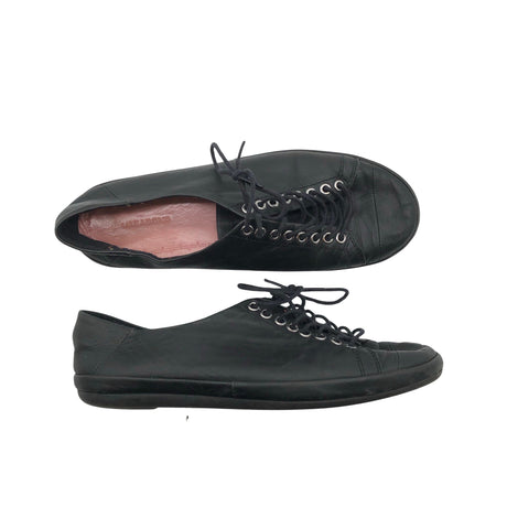 Unisex Vagabond - Tennised, suurus 36 - Must ()