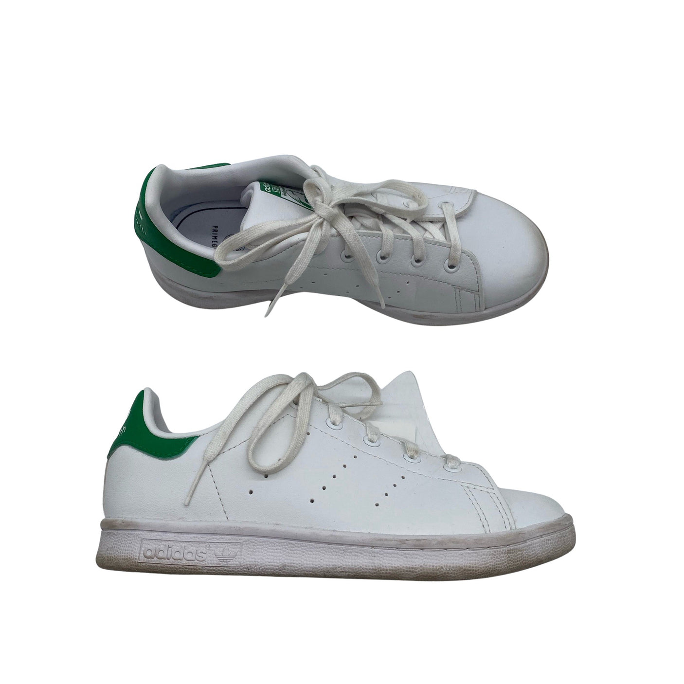Unisex Adidas - Tennised, suurus 32 - Valge (1)