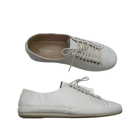 Unisex Vagabond - Tennised, suurus 36 - Valge ()
