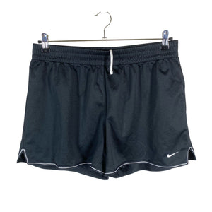 Unisex Nike - Lühikesed spordipüksid, suurus L - Must (1)