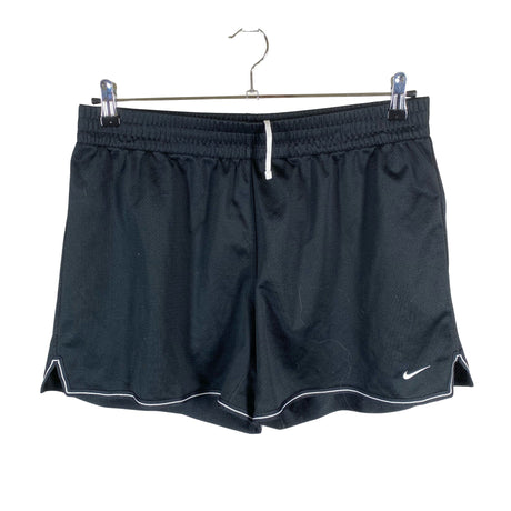 Unisex Nike - Lühikesed spordipüksid, suurus L - Must ()