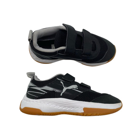 Unisex Puma - Sisespordijalanõud, suurus 31 - Must ()