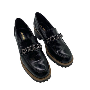 Unisex Palmroth - Mokassiinid, suurus 38 - Must (2)