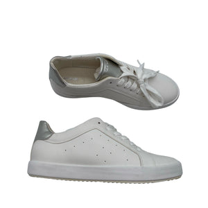 Unisex Geox - Tennised, suurus 39 - Valge (1)