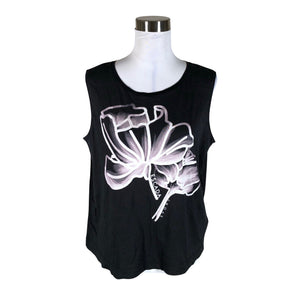 Unisex Escada Sport - Topp, suurus 40 - Must (1)