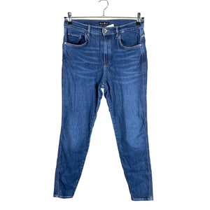 Unisex Massimo Dutti - Teksad, suurus 40 - Sinine (1)