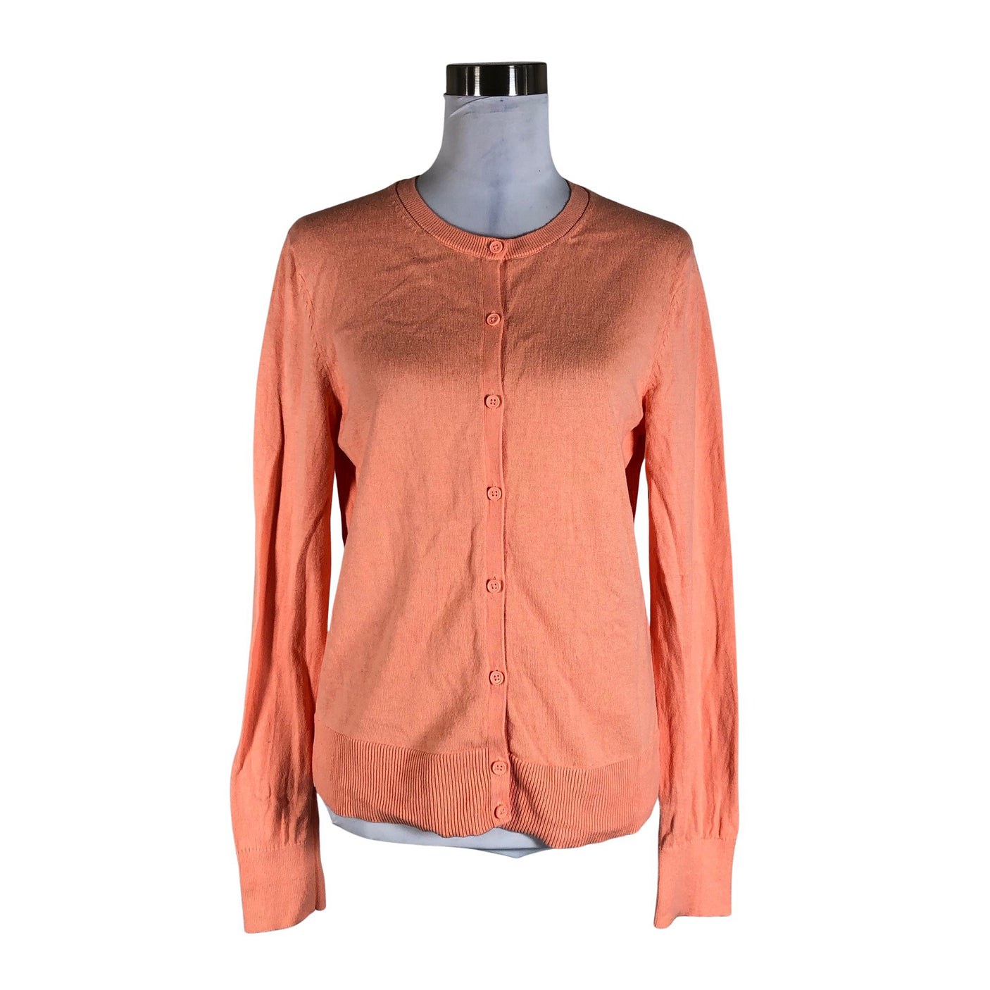 Unisex Gap - Kardigan, suurus 40 - Oranž (1)