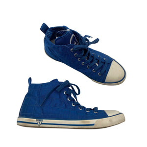 Unisex Guess - Tennised, suurus 38 - Sinine (1)