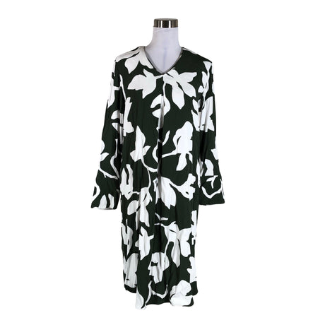 Unisex Marimekko - Õhuke kleit, suurus 40 - Roheline ()
