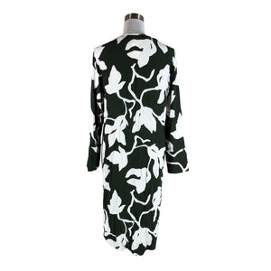 Unisex Marimekko - Õhuke kleit, suurus 40 - Roheline (2)