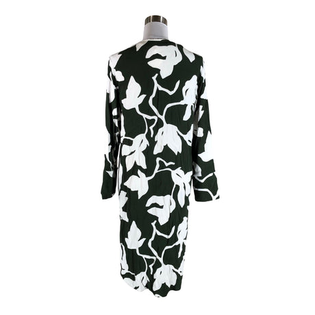 Unisex Marimekko - Õhuke kleit, suurus 40 - Roheline (2)
