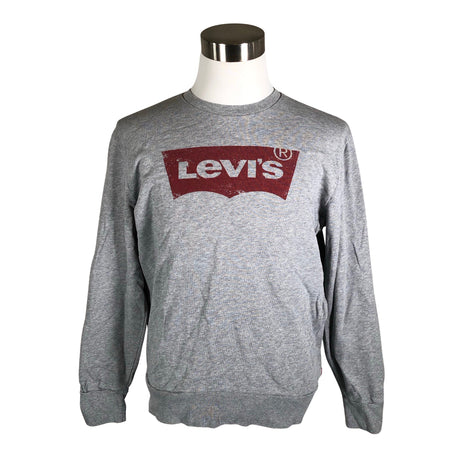 Unisex Levi's - Dressikangast pluus, suurus M - Hall ()