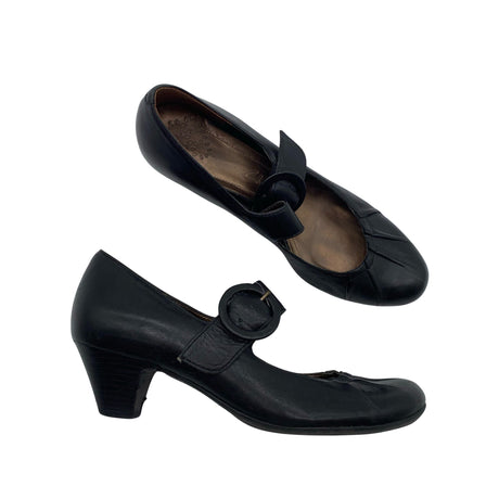 Unisex Clarks - Kontsakingad, suurus 37 - Must ()