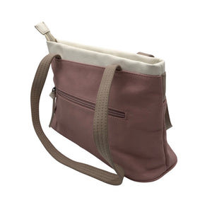 Unisex Tamaris - Käekott, suurus Midi - Heleroosa (2)