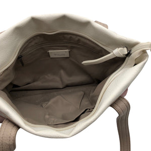 Unisex Tamaris - Käekott, suurus Midi - Heleroosa (3)