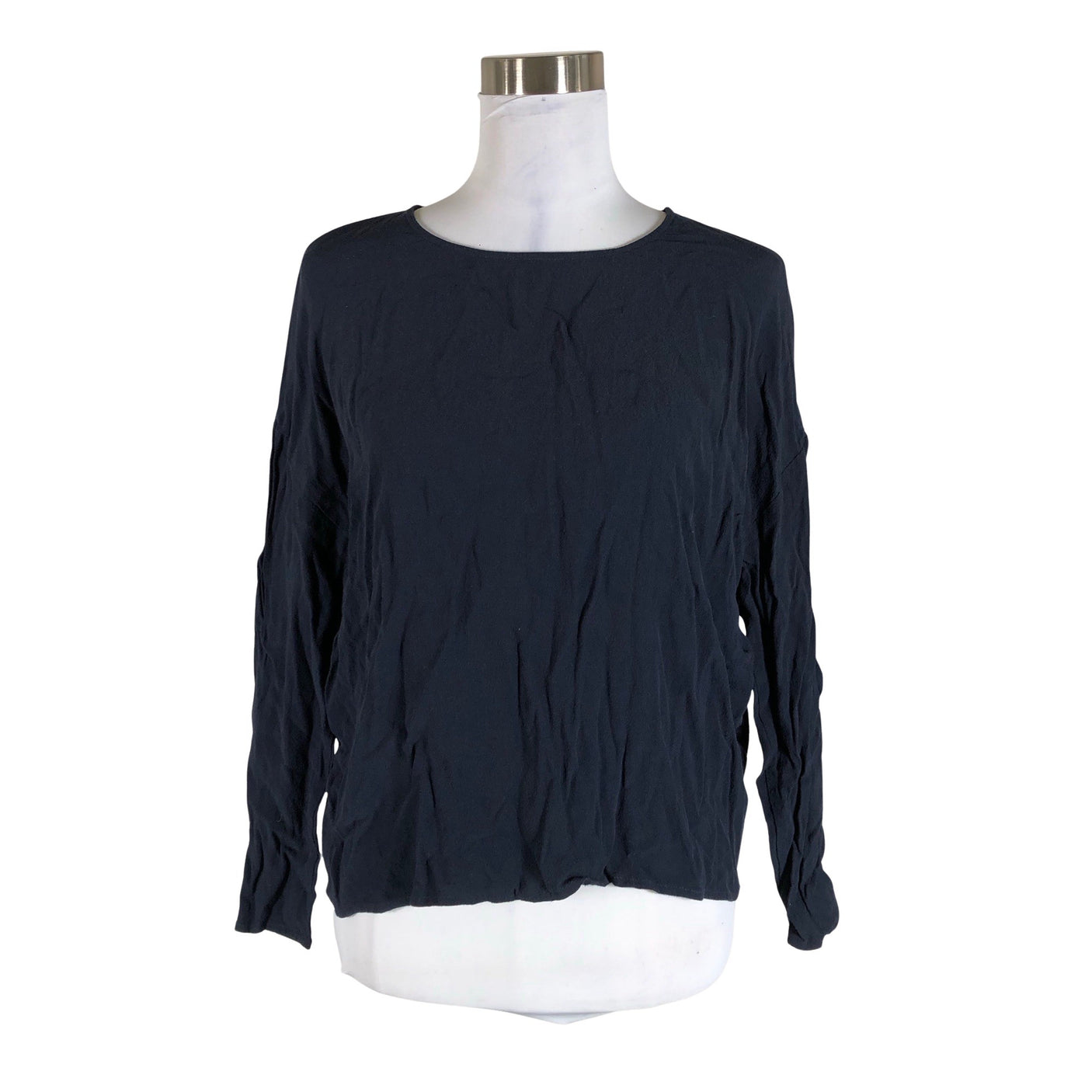 Unisex Samsoe&Samsoe - Pluus, suurus 36 - Sinine (1)
