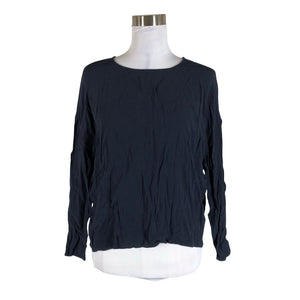 Unisex Samsoe&Samsoe - Pluus, suurus 36 - Sinine (1)