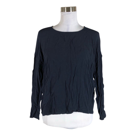 Unisex Samsoe&Samsoe - Pluus, suurus 36 - Sinine ()