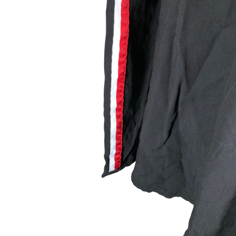 Unisex Makia - Mitteveniv seelik, suurus 38 - Must (2)