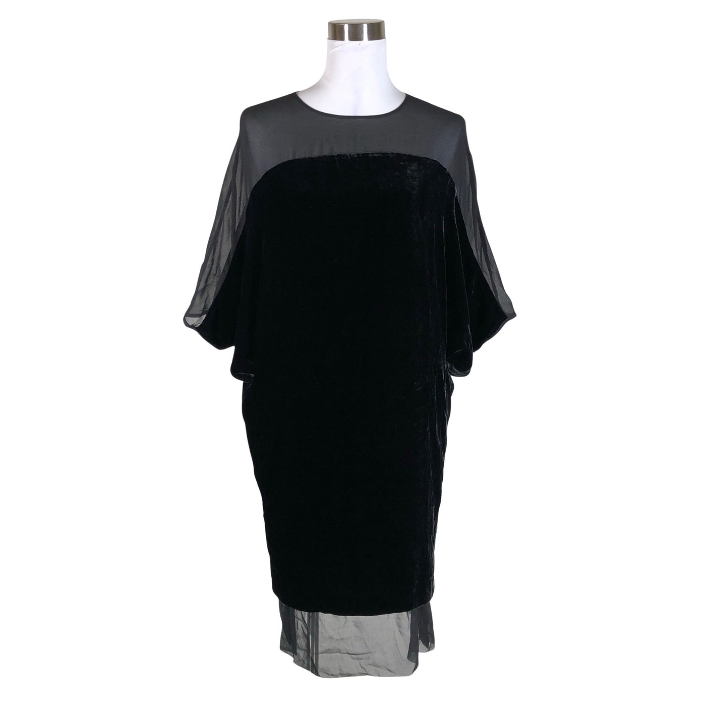 Unisex Acne Studios - Pidulik kleit, suurus 34 - Must (1)
