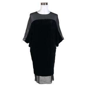 Unisex Acne Studios - Pidulik kleit, suurus 34 - Must (1)