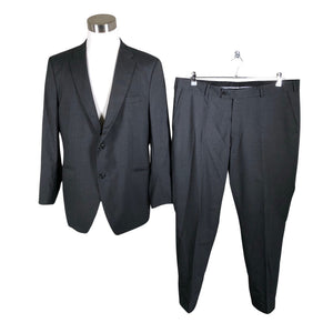 Unisex Turo Tailor - Ülikond, suurus XXXXL - Hall (1)