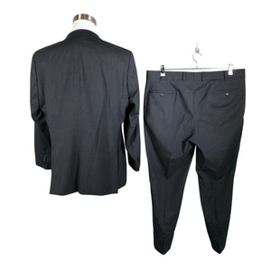 Unisex Turo Tailor - Ülikond, suurus XXXXL - Hall (2)