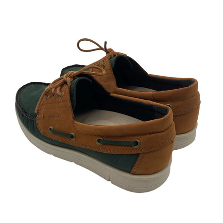Unisex Pomar - Mokassiinid, suurus 41 - Roheline (2)