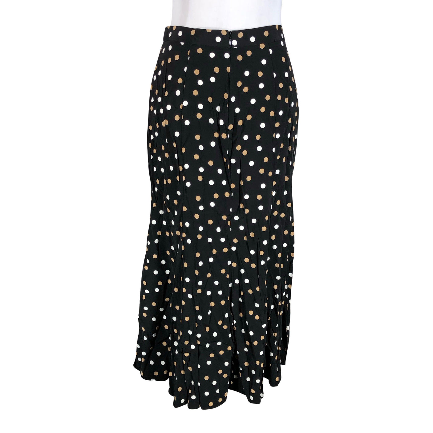 Unisex Andiata - Mitteveniv seelik, suurus 38 - Must (2)