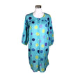 Unisex Gudrun Sjöden - Õhuke kleit, suurus 36 - Sinine ()