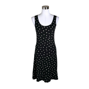Unisex Gudrun Sjöden - Trikotaažist kleit, suurus 36 - Must (1)